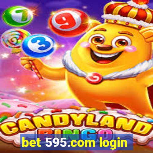 bet 595.com login